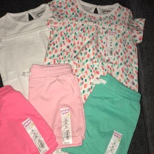 Girls outfits